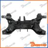 Berceau de Moteur avant pour HYUNDAI | ZRZ-HY-507, 0206-05-3120005P